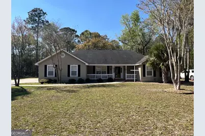 1626 Meadow Lane SE, Darien, GA 31305 - Photo 1