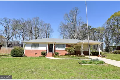 109 Pine Avenue SW, Griffin, GA 30224 - Photo 1