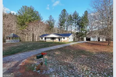 32 Whippoorwill Way, Blairsville, GA 30512 - Photo 1