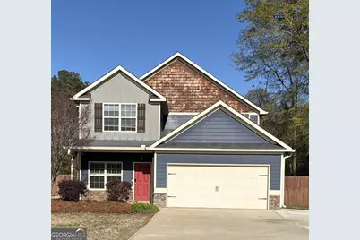 110 Flowing Meadows Drive, Kathleen, GA 31047 - Photo 1