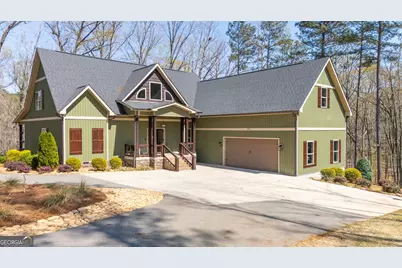 131 Woods Road, Forsyth, GA 31029 - Photo 1