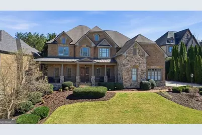 1565 Bramble Bush Way, Suwanee, GA 30024 - Photo 1