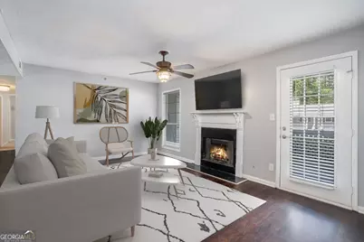 4001 Riverlook Parkway SE #203, Marietta, GA 30067 - Photo 1