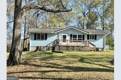 340 Stark Road, Jackson, GA 30233 - Photo 1