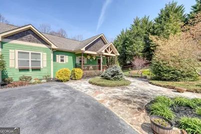 2561 Dune Road, Hiawassee, GA 30546 - Photo 1