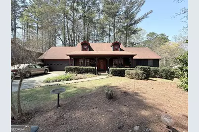 3775 Clubhouse Lane SE, Conyers, GA 30094 - Photo 1
