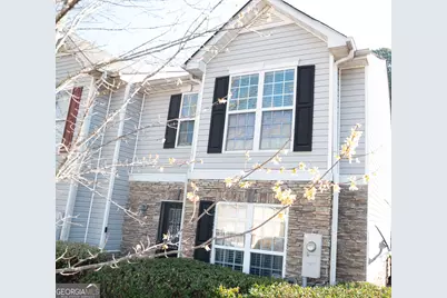 5800 Union Walk Drive, Union City, GA 30291 - Photo 1