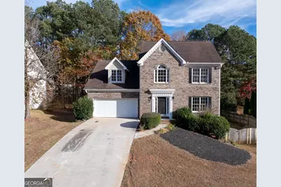 679 Springtor Drive, Lawrenceville, GA 30043 - Photo 1