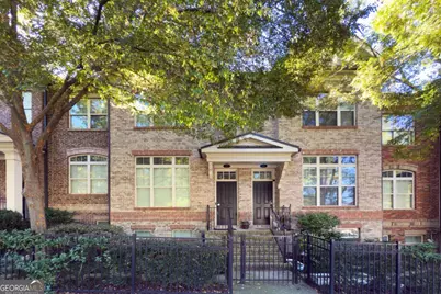 1221 Lavista Road NE, Atlanta, GA 30324 - Photo 1