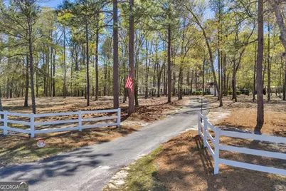 3601 Stuckey Road, Danville, GA 31017 - Photo 1