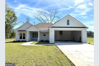 1002 Bear Creek Road, Adel, GA 31620 - Photo 1