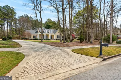 220 Cottonmill Court, Fayetteville, GA 30215 - Photo 1