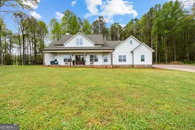 302 Willowood Road, Lagrange, GA 30241 - Photo 1