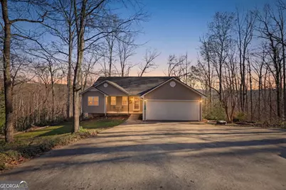 204 Green Forest Drive, Toccoa, GA 30577 - Photo 1