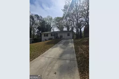 3548 Fairlane Drive NW, Atlanta, GA 30331 - Photo 1