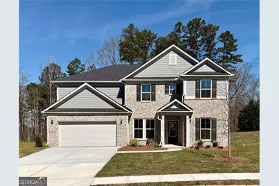1616 Waterchase Drive, Dacula, GA 30019 - Photo 1