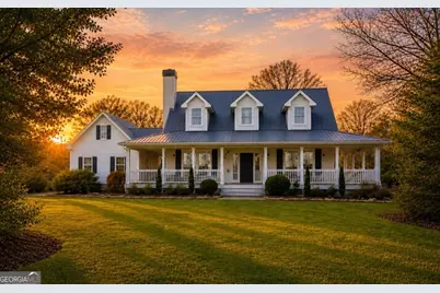 6175 Jett Road, Dawsonville, GA 30534 - Photo 1