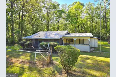 358 Camp Brooklyn Road #N/A, Fitzgerald, GA 31750 - Photo 1