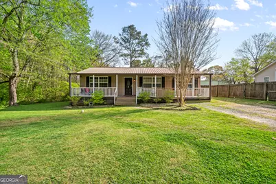 6 General Avenue NW, Rome, GA 30165 - Photo 1