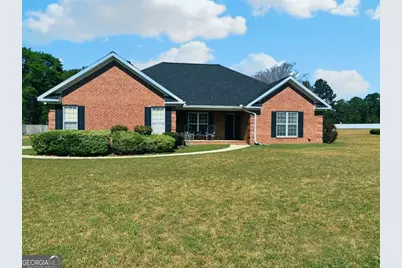 1900 Chatsworth Court, Statesboro, GA 30461 - Photo 1