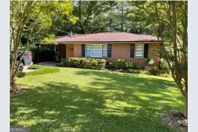 2280 Bonner Road, Atlanta, GA 30344 - Photo 1