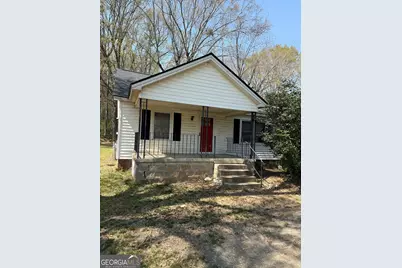 5896 Colbert Danielson Road, Colbert, GA 30628 - Photo 1