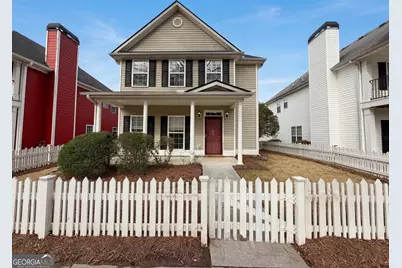 4818 Liberty Plaza, Acworth, GA 30101 - Photo 1