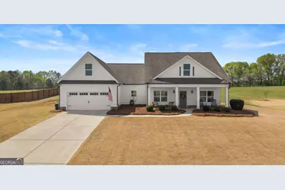 132 Alexander Lakes Drive, Eatonton, GA 31024 - Photo 1