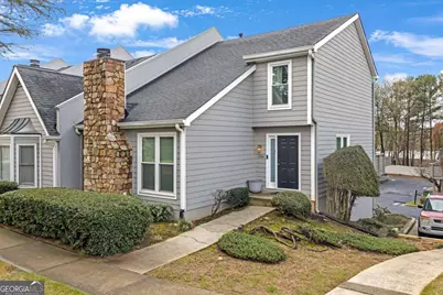 1206 Defoor Court NW #2A, Atlanta, GA 30318 - Photo 1