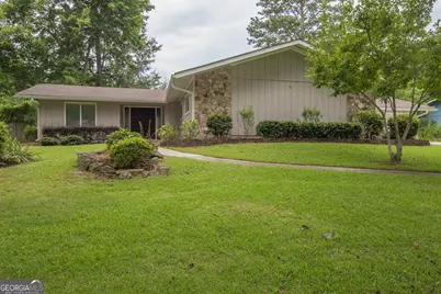 209 Waterwood Bend, Peachtree City, GA 30269 - Photo 1