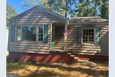 2752 Harlan Drive, East Point, GA 30344 - Photo 1