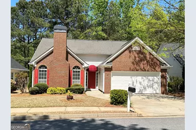 61 Riva Ridge Lane, Newnan, GA 30263 - Photo 1
