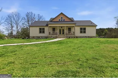 495 Lees Lake Road, Fayetteville, GA 30214 - Photo 1