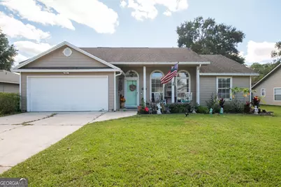208 McQueen Circle, Saint Marys, GA 31558 - Photo 1