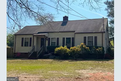 603 South Green Street, Thomaston, GA 30286 - Photo 1