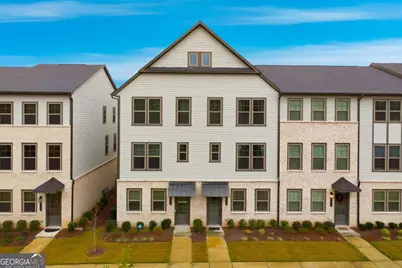 4044 Allegretto Circle, Atlanta, GA 30339 - Photo 1