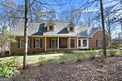 260 Brushy Creek Circle, Jackson, GA 30233 - Photo 1