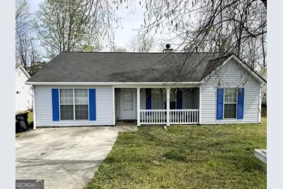 5609 Eagles Feather Lane, Riverdale, GA 30274 - Photo 1