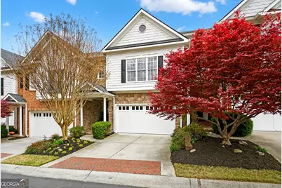 5492 Glenridge Drive #580, Sandy Springs, GA 30342 - Photo 1