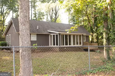 14375 Hwy 19, Griffin, GA 30224 - Photo 1
