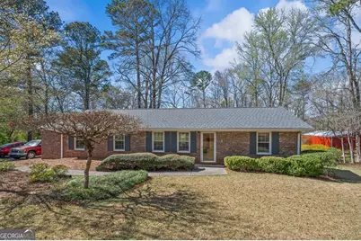 1390 Pioneer Circle, Watkinsville, GA 30677 - Photo 1