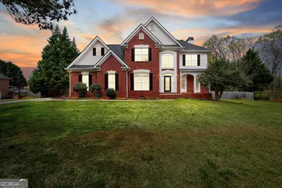 216 Overland Trail, McDonough, GA 30252 - Photo 1