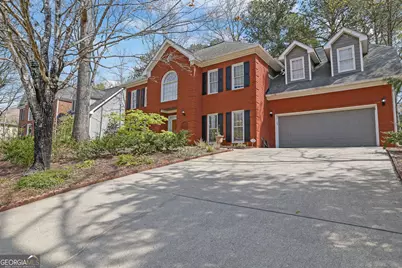 2347 Merrymount Drive, Suwanee, GA 30024 - Photo 1