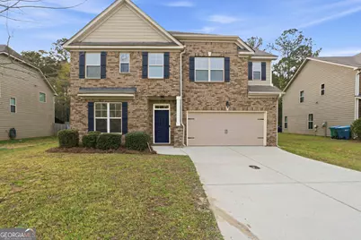 1423 Stone Ridge Court, Hampton, GA 30228 - Photo 1