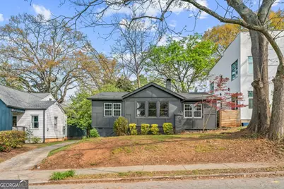 1294 Hosea L Williams Drive NE, Atlanta, GA 30317 - Photo 1