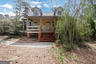 5813 Four Winds Drive SW, Lilburn, GA 30047 - Photo 1