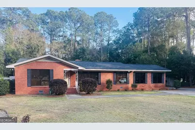 1001 Prince Avenue #6, Tifton, GA 31794 - Photo 1