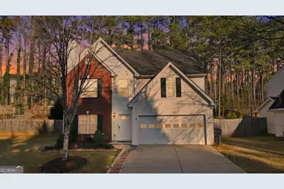 1811 Hayden Mill Court, Lawrenceville, GA 30043 - Photo 1