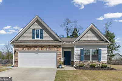 11 Rambling Oaks Drive NE, Rome, GA 30165 - Photo 1