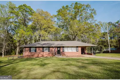 222 Redbud Drive, Barnesville, GA 30204 - Photo 1